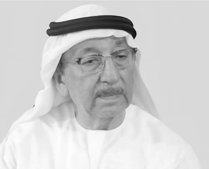 TV anchor who read news of UAE unification in 1971 dies: Emarat Al Youm