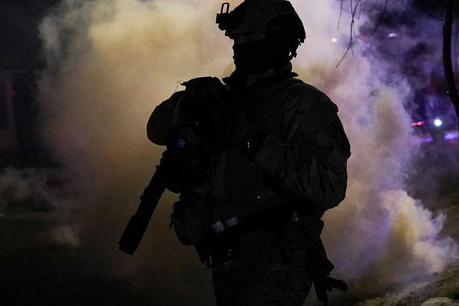 Man shot in Minneapolis during federal immigration operation ...