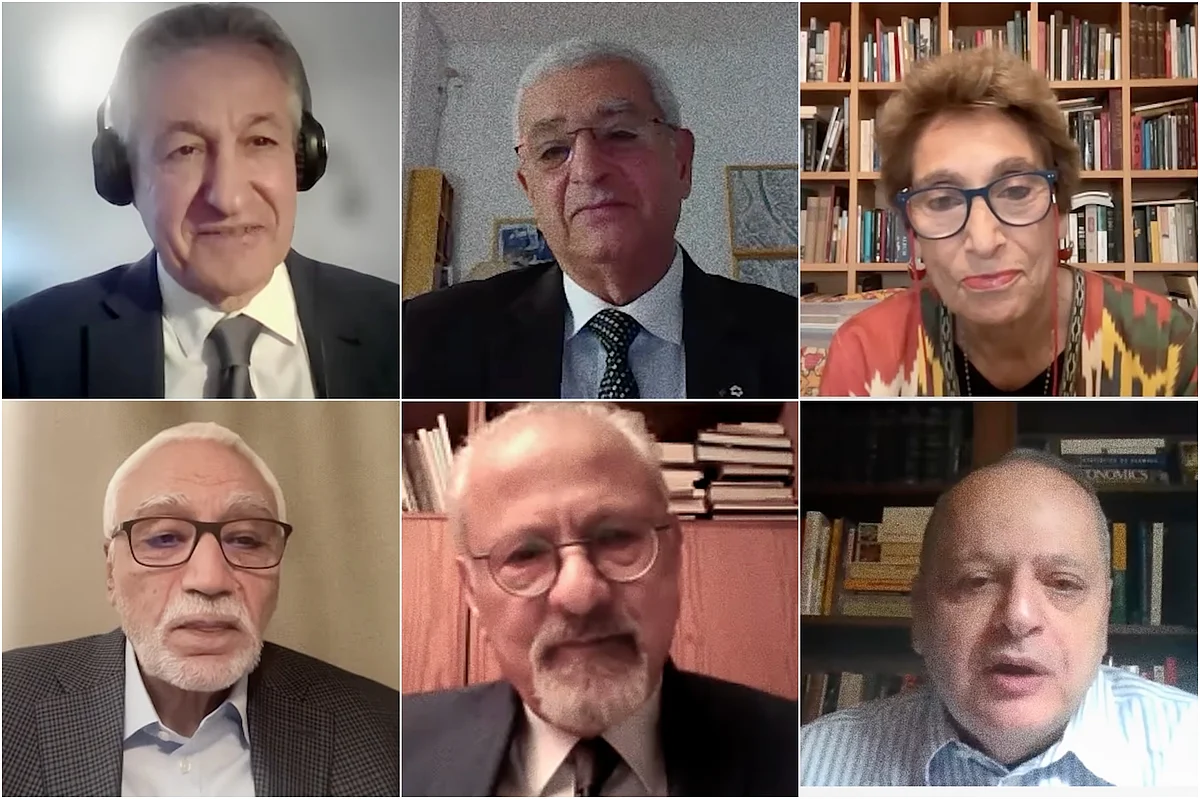 Sheikh Mohammed to honour 6 winners of the Great Arab Minds Award 2025