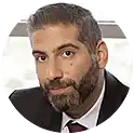 Paul Dawalibi
