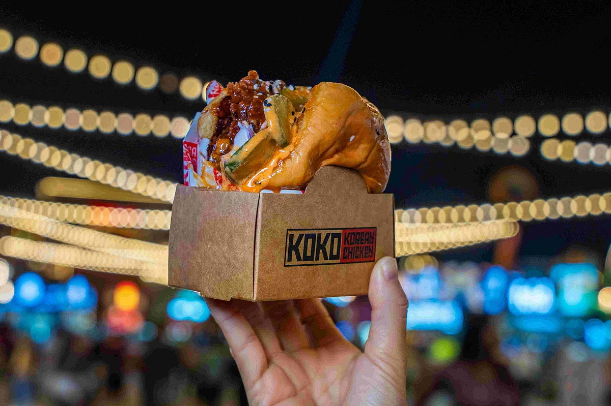 World tour in Dubai: Have you visited these 3 streets in Global Village?