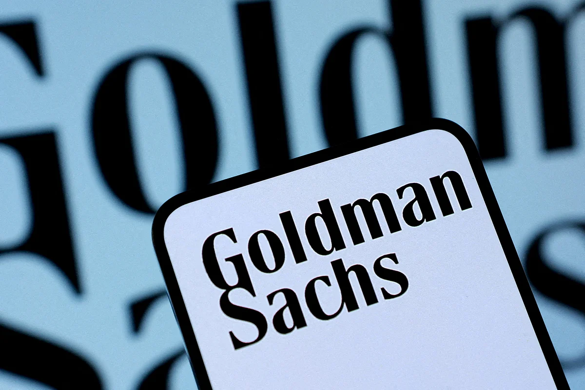 Goldman Sachs raises 2026-end gold price forecast by $500 to $5,400/oz