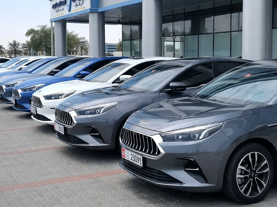 Autostrad accelerates UAE mobility with rapid fleet growth and sector-focused solutions