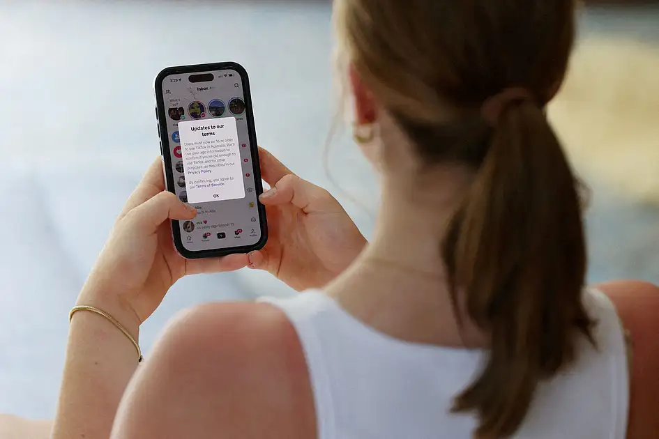 From UAE to UK: Which countries have banned social media for children?