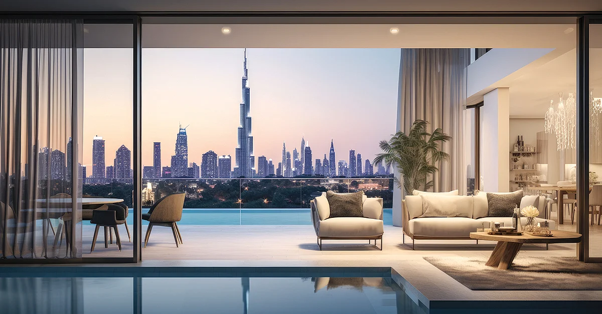 The YOUAE Mortgages Story: Empowering homeownership, enabling investment