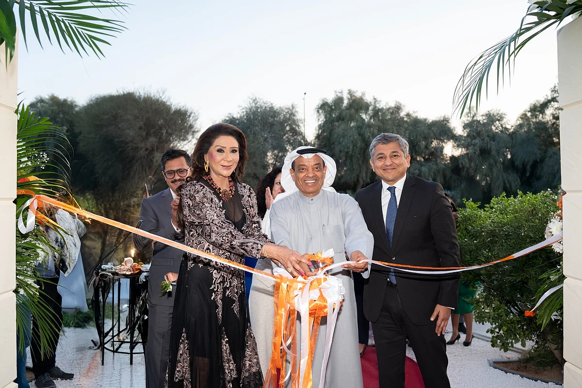 VLCC International unveils re-launch of VLCC Al Ain Clinic