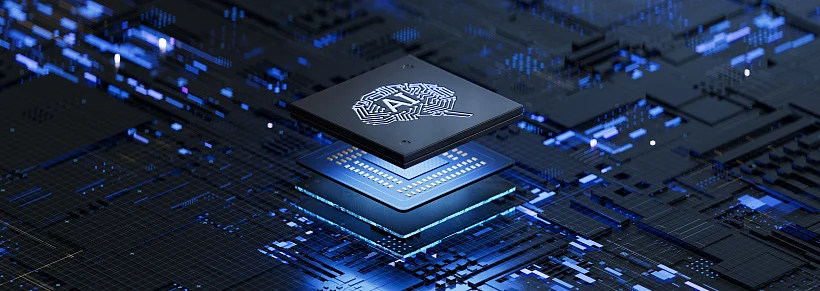 UAE-built Arabic AI model outperforms systems twice its size