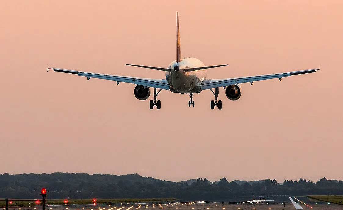 UAE: Flydubai revises flight schedule after Iran airspace closure