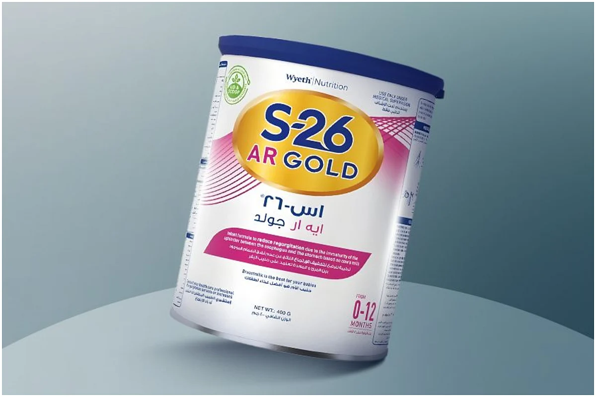 UAE recalls additional batches of Nestle infant formula