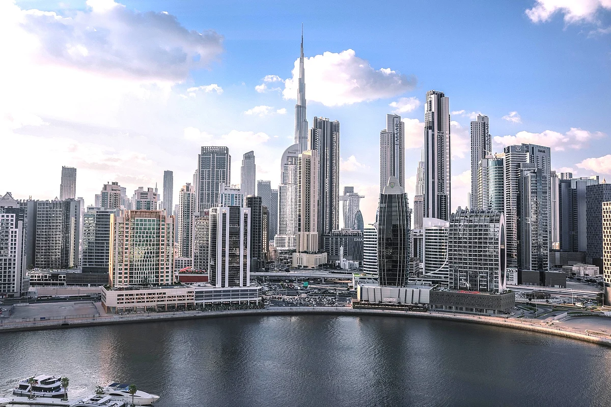 Dubai real estate reaches fork in road over cost of land, off plan prices