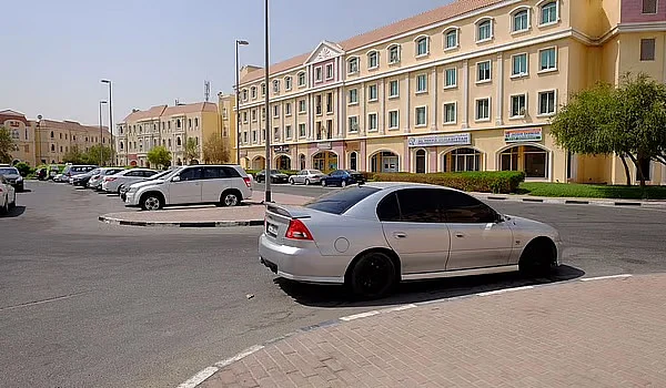 Paid parking in 2 Dubai communities: Residents change daily routines to adapt | Khaleej Times