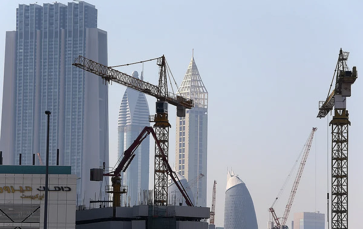 Dubai: Planning to buy property in 2026? Here’s what off-plan looks like
