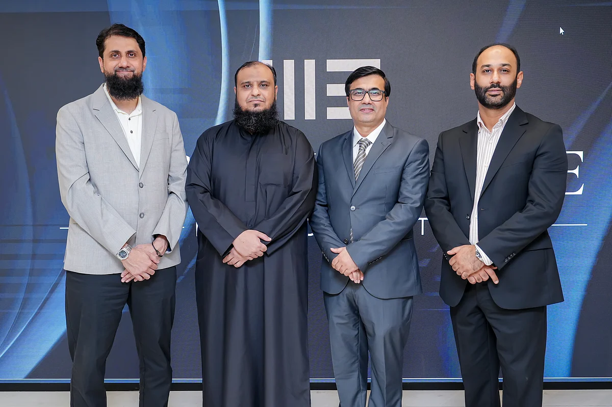 Mashriq Elite set to deliver over 1,200 residential units in two years