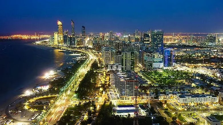 Abu Dhabi ranked world's safest city for 10 consecutive years