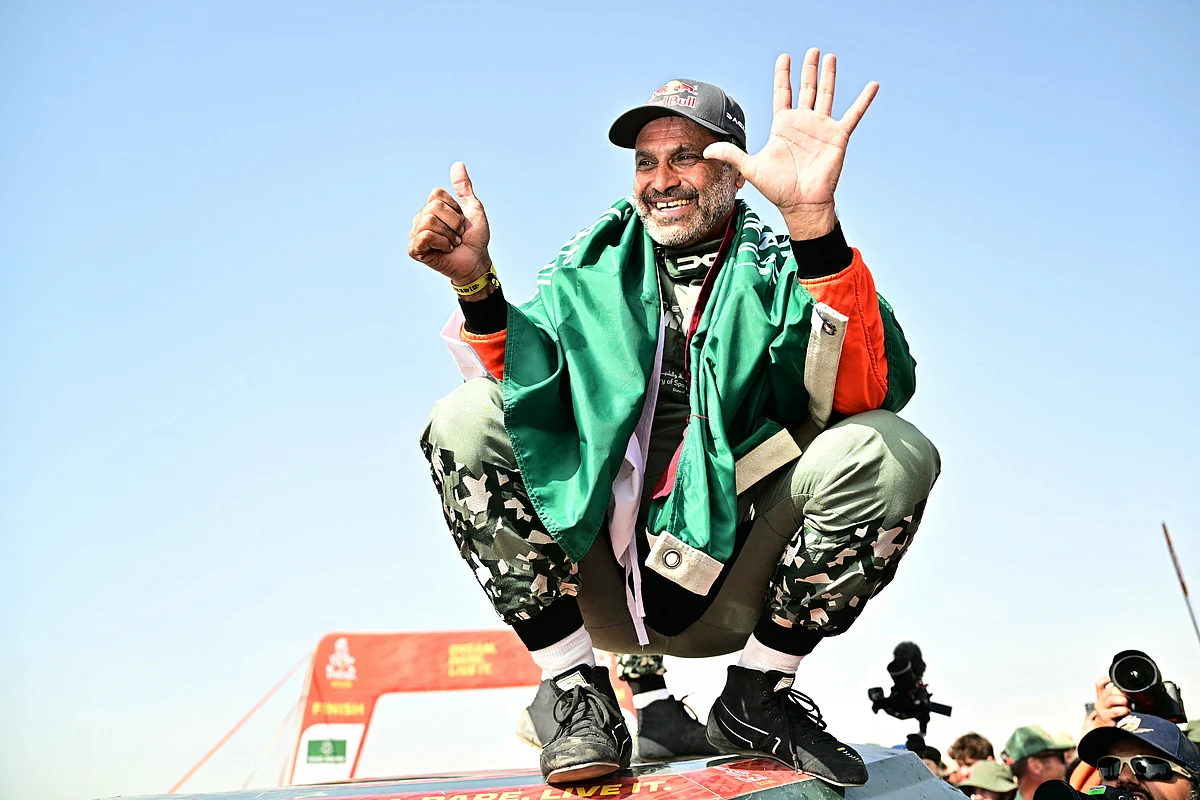 Inside the studio without a photographer: How Dubai's AI portraits work |  Khaleej Times