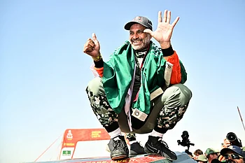 Inside the studio without a photographer: How Dubai's AI portraits work | Khaleej Times