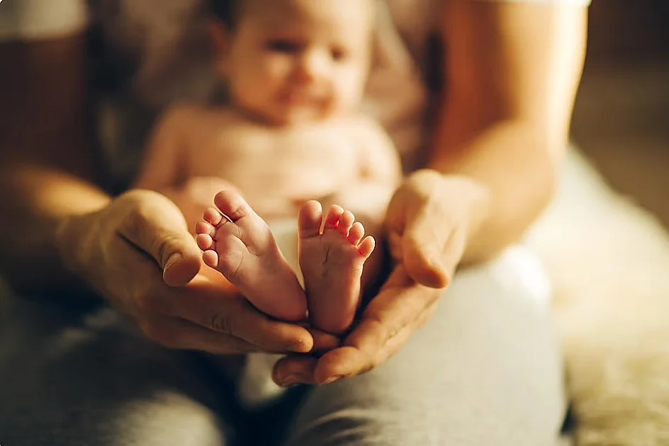 New Year babies in UAE: Are families really planning births on January 1?