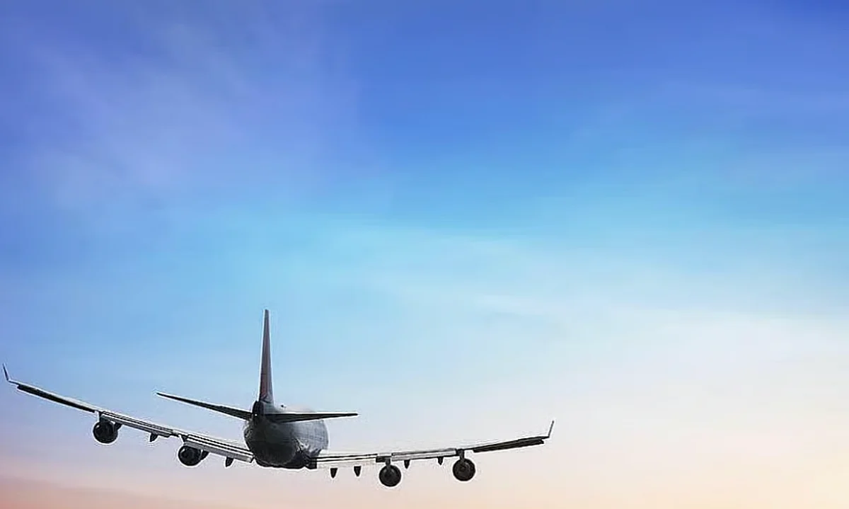 Indonesia plane missing with 11 people on board; search ongoing