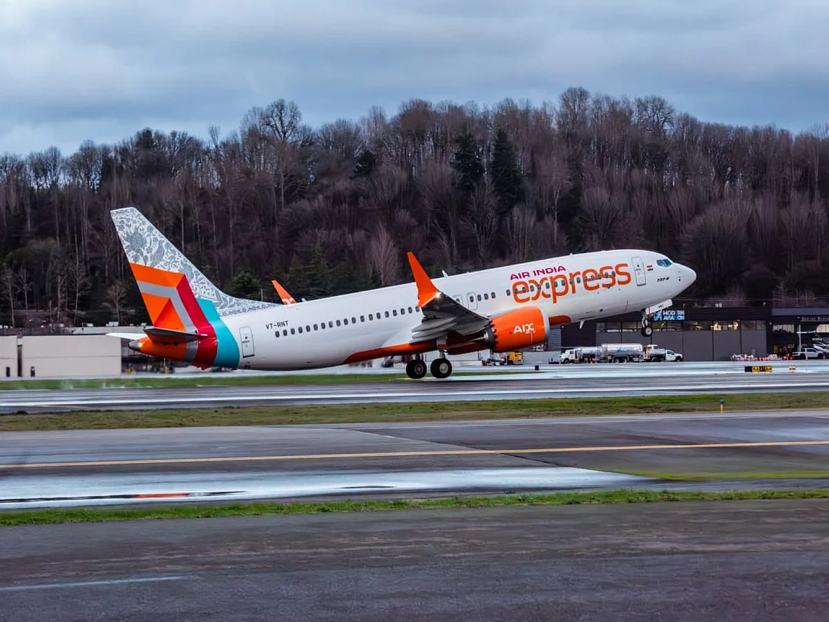 India-UAE fares from Dh320: Air India Express offers 5 million discounted seats