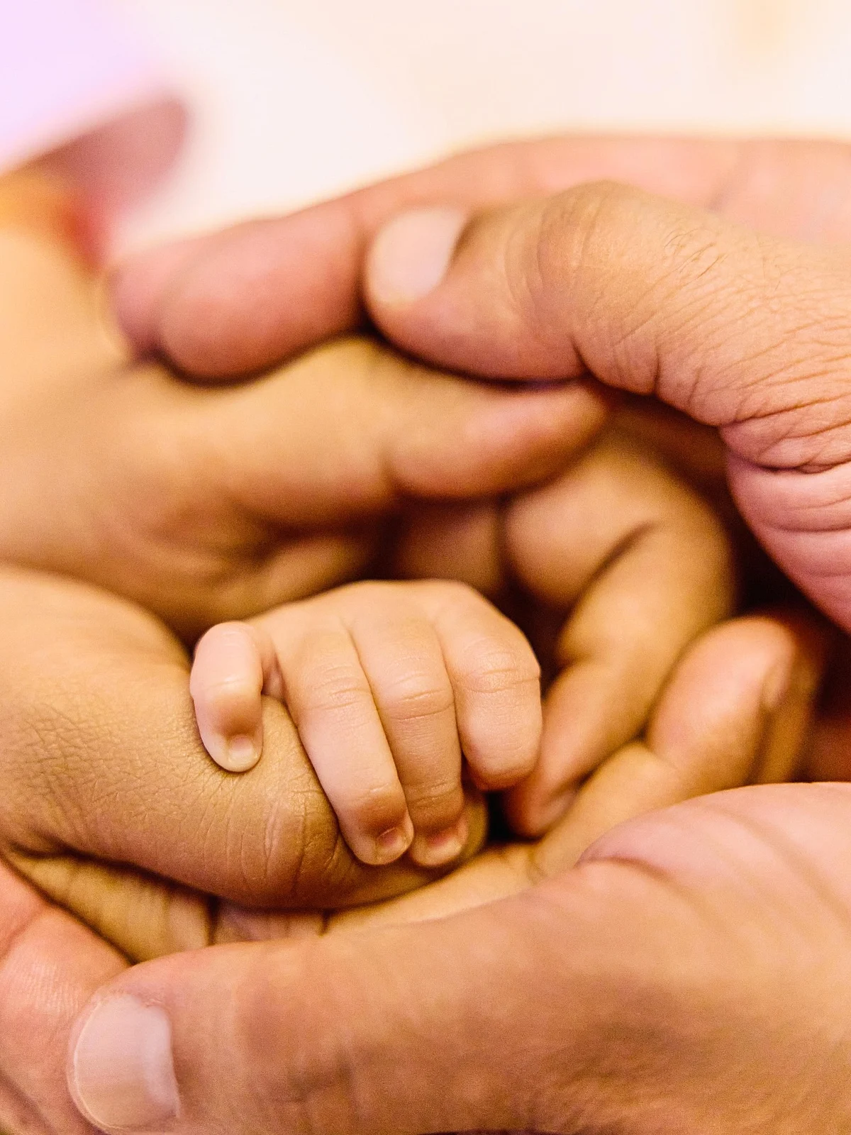 Look: Rajkummar Rao, Patralekhaa share first photo of baby girl