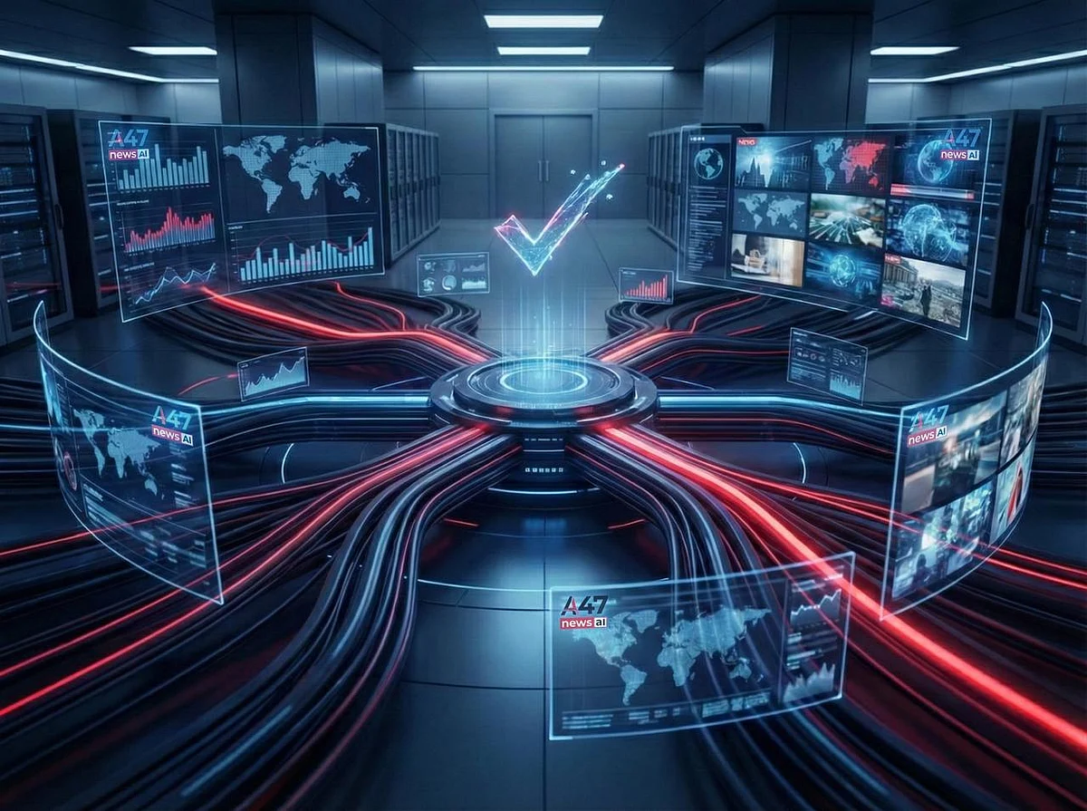 A47 secures $2 million funding to build AI native news platform 