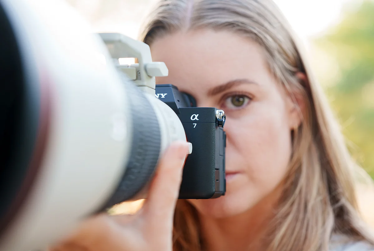 UAE: New initiative to empower female photographers, creators