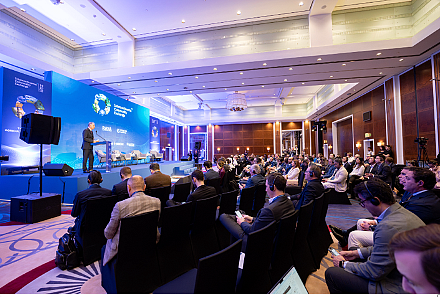 Intercontinental Commodity Exchange 2026 summit to convene global leaders in Dubai