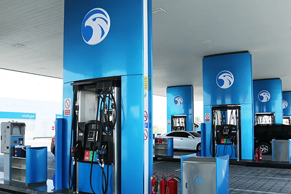 Cameras in some Sharjah petrol stations to be linked with police systems