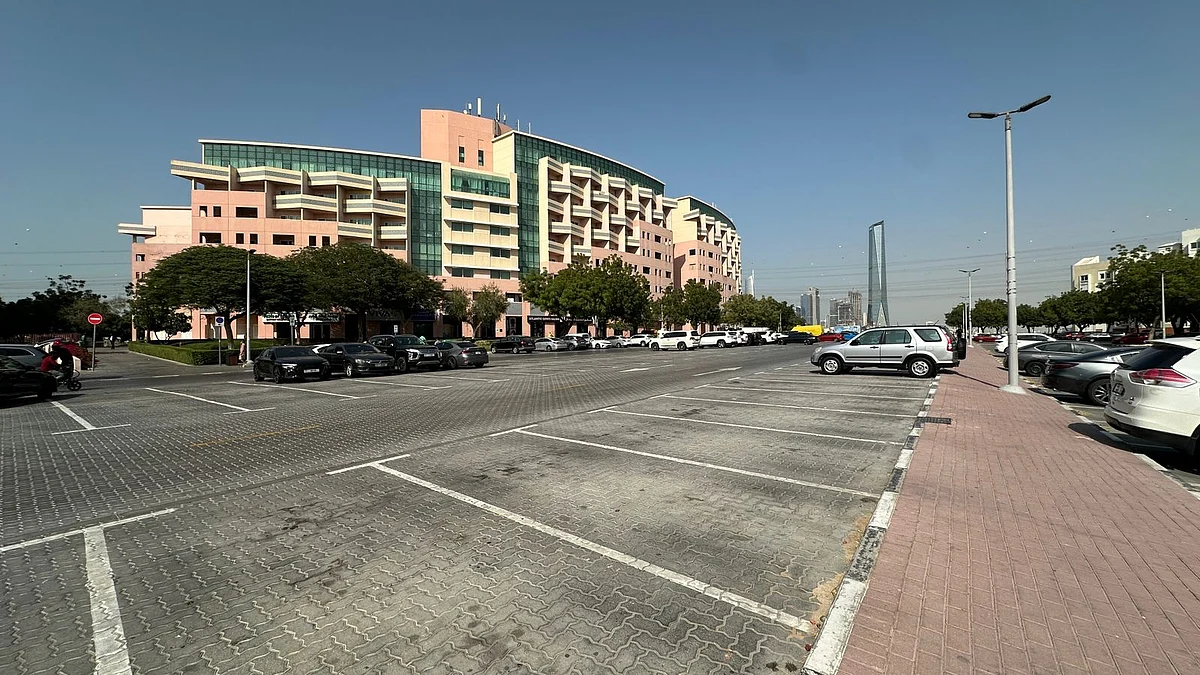 Dubai: Some Discovery Gardens tenants seek clarity over ineligibility for free parking