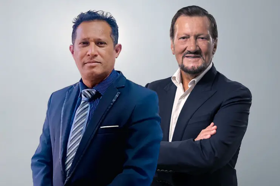 Intrasia Group expands to Dubai with launch of Intrasia Management ME