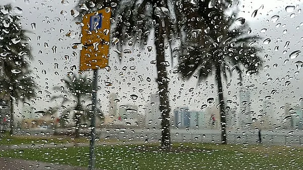 UAE weather: Rains likely; temperatures to dip to 15°C in Abu Dhabi