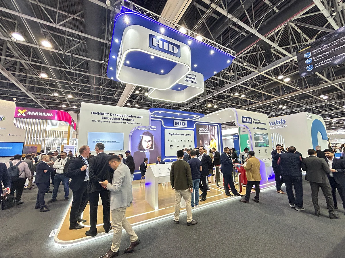 Enterprise security strategies evolve as digital transformation accelerates across the Middle East