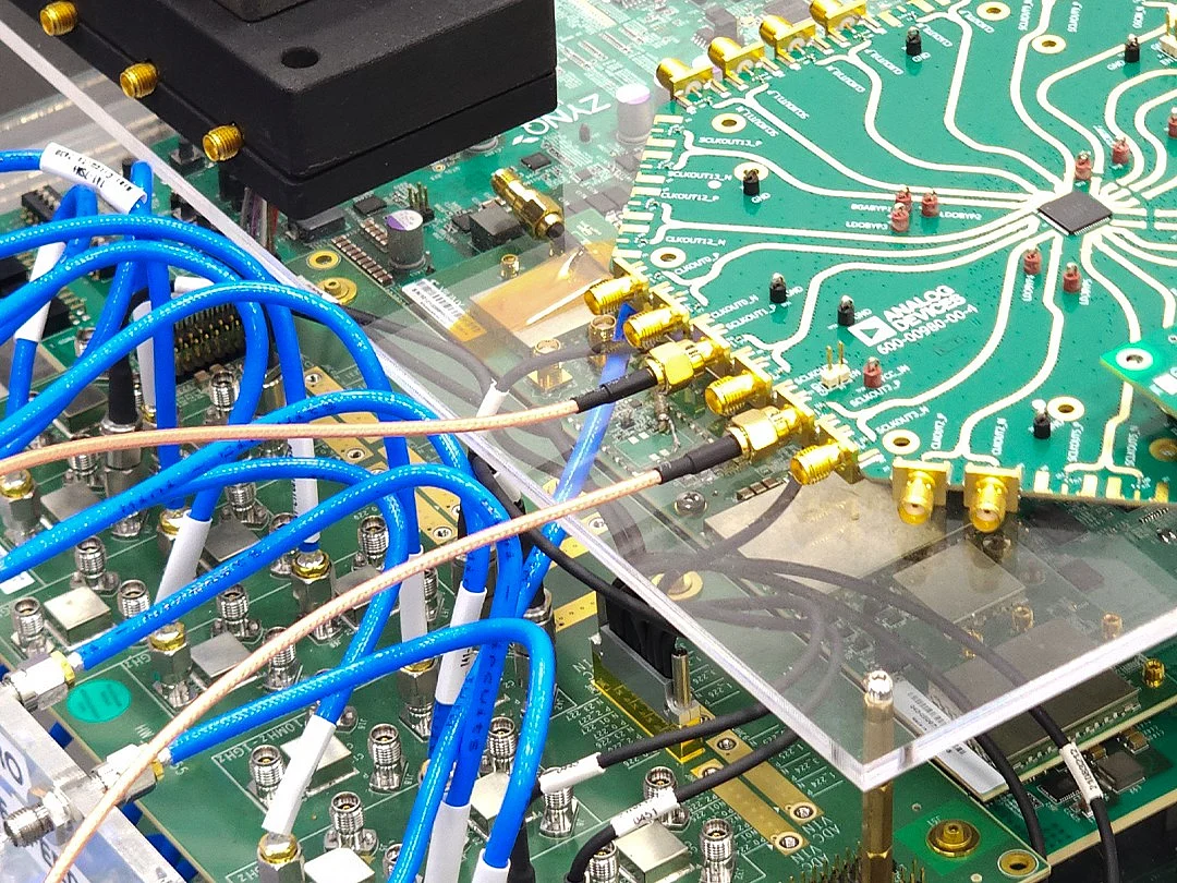 What Gulf governments’ push for quantum readiness means for the private sector