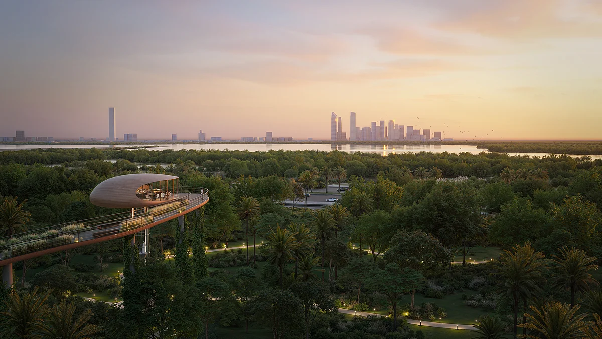 Dubai Design District expansion: A vision for seamless living, innovation, and relaxation