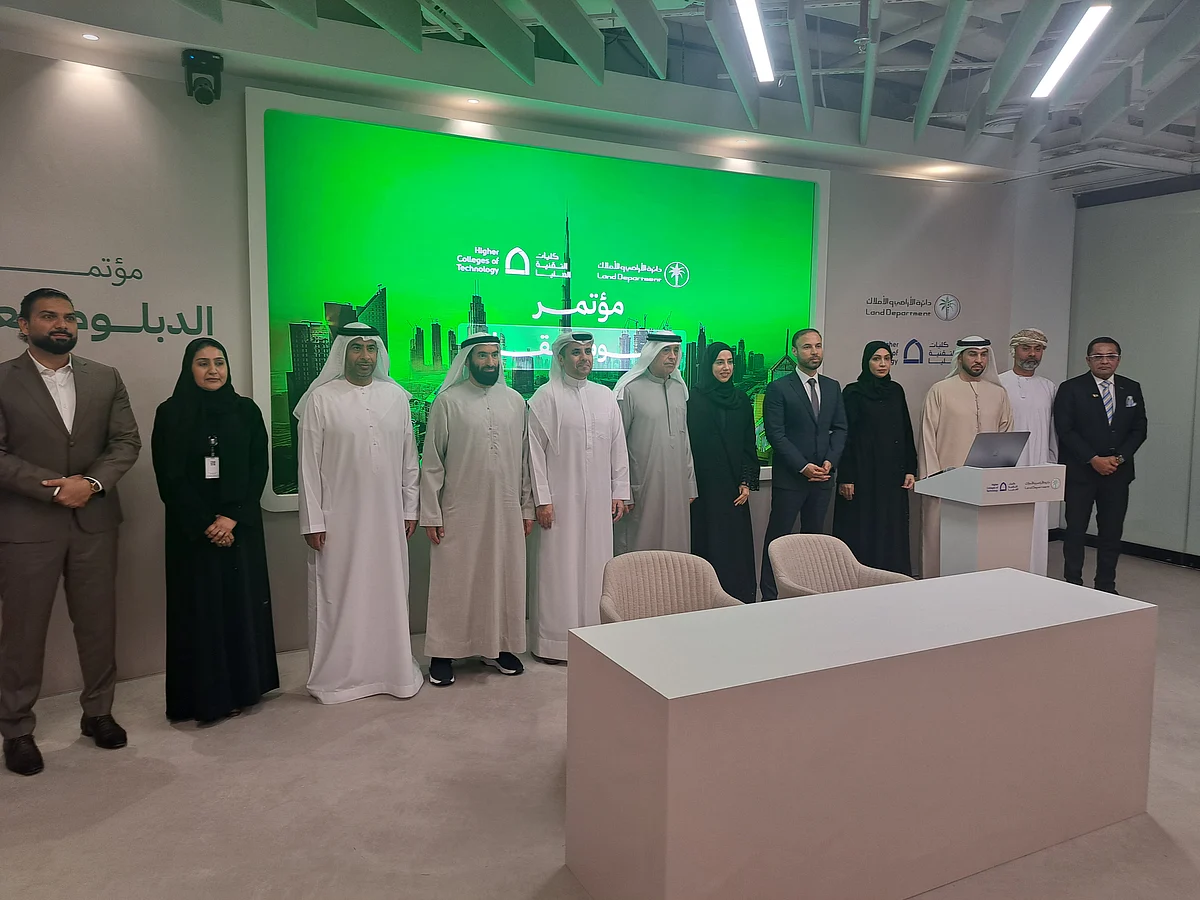 Dubai launches hands-on real estate diploma for citizens