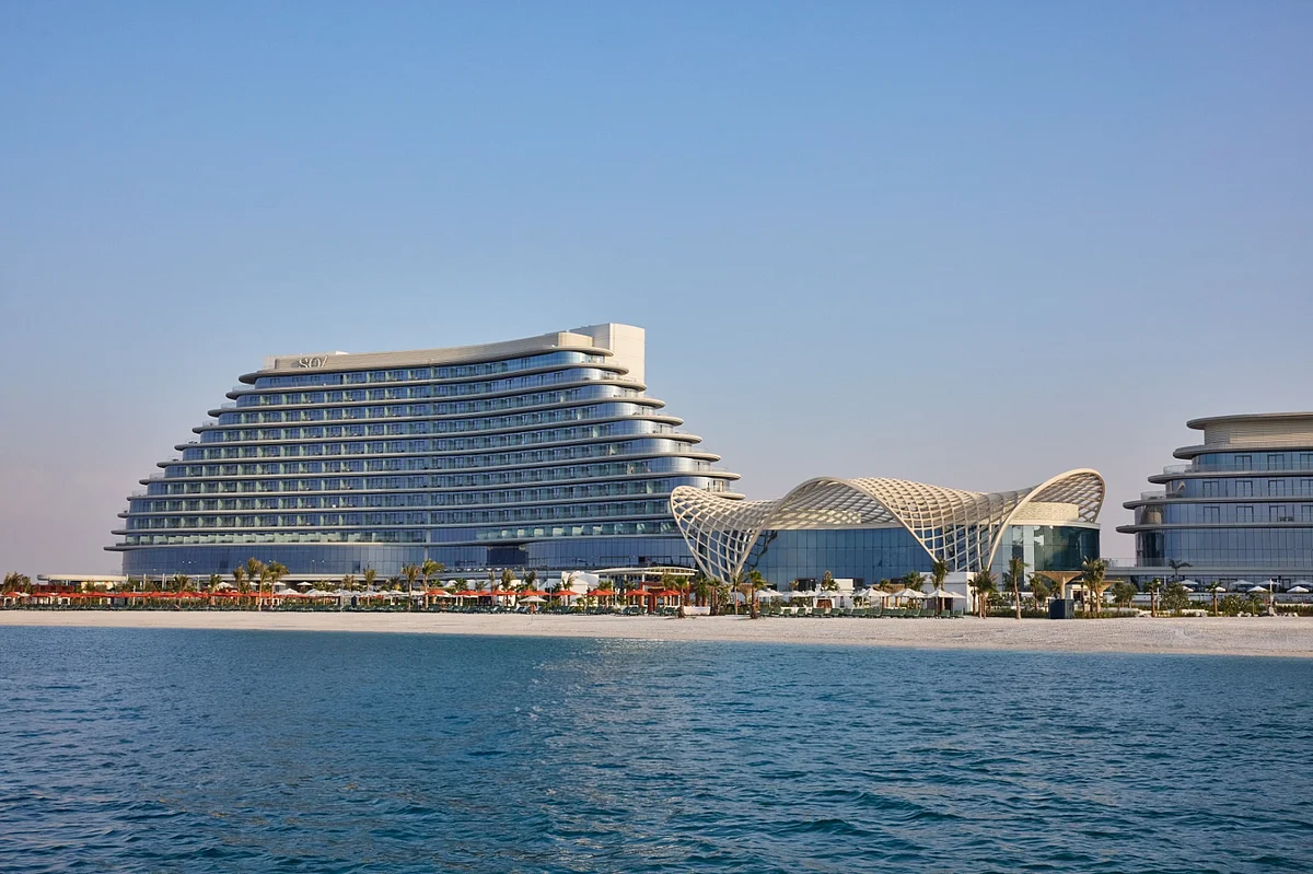 Ras Al Khaimah welcomes 1.3 million international visitors in 2025