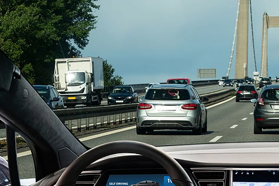 All autonomous vehicle operations to be managed by transport authority in RAK 