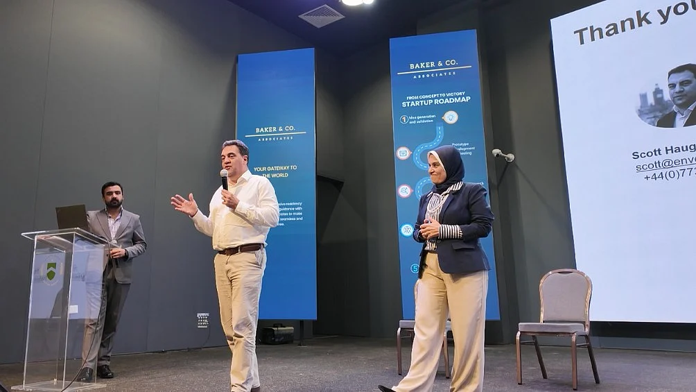 Baker and Co. Associates leads the way: Breaking immigration barriers in Dubai