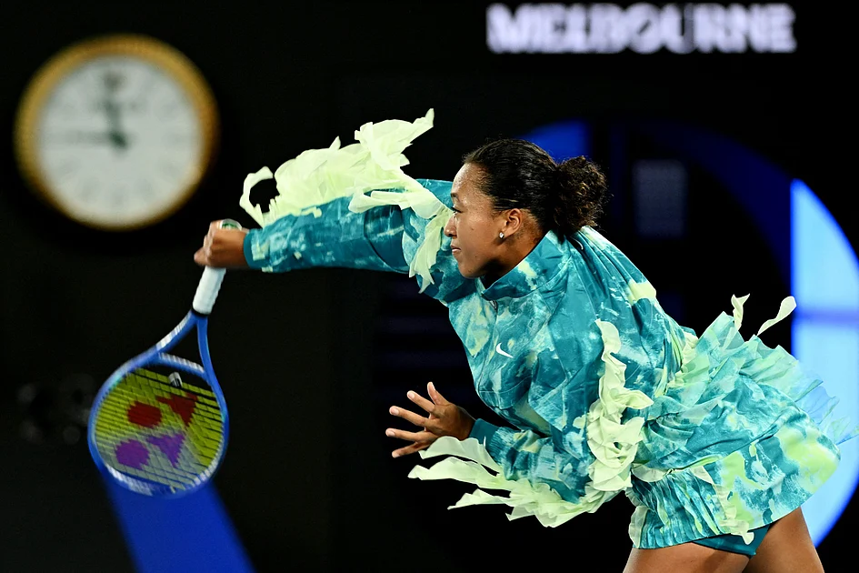Australian Open: Sinner in Topform, Keys weiter, Osaka setzt ein starkes ...