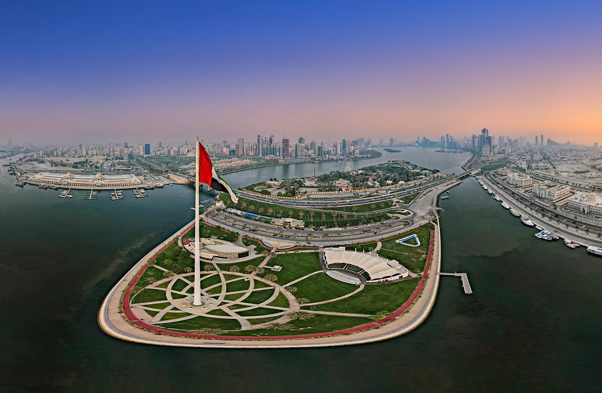 Sharjah real estate records highest trading value in its history with Dh65.6 billion in 2025