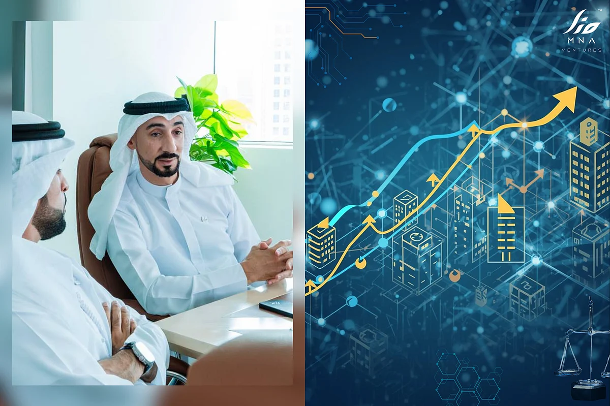 MNA Ventures announces 2025 performance results: A year of global expansion and strategic financial shifts