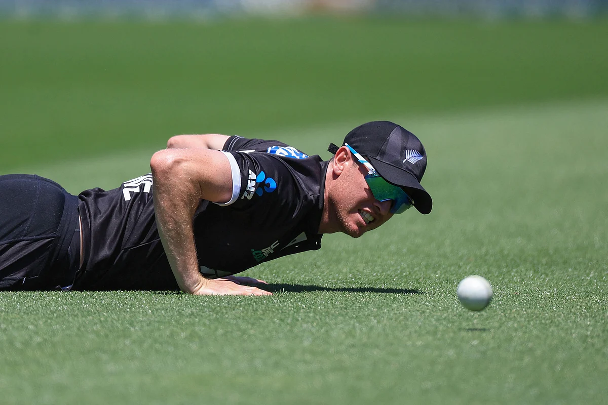 New Zealand's Milne, Bracewell suffer injuries ahead of T20 World Cup