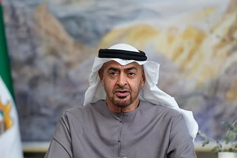 UAE President accepts Trump's invitation to join Gaza Board of Peace | Khaleej Times