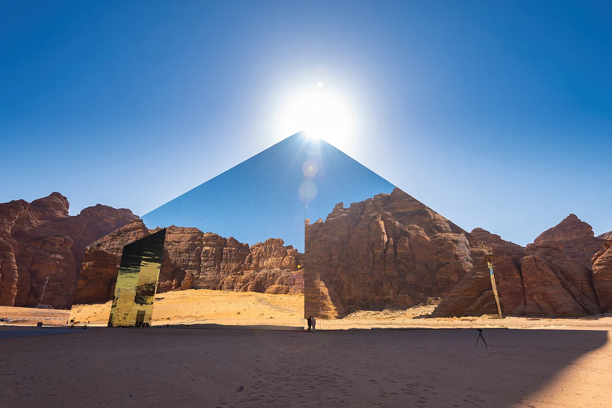 Gulf's hospitality renaissance: From mega-projects to intimate experiences