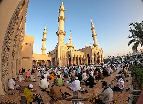 Ramadan in UAE: How to get your body ready for month of fasting