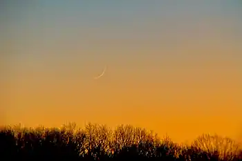 Crescent moon to be observed on May 17 for Dhul Hijjah month ahead of Eid Al Adha