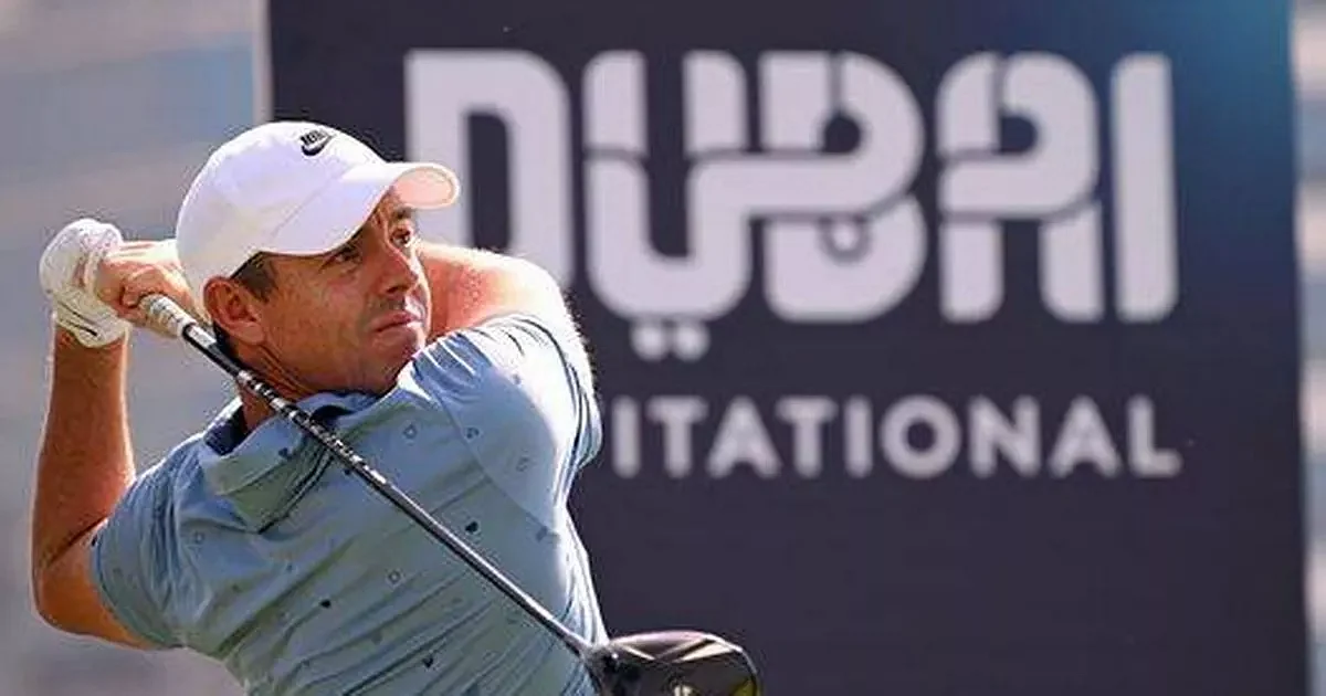 This Week in Golf: Rory returns,  the stars align and the 'Classic' takes centre stage