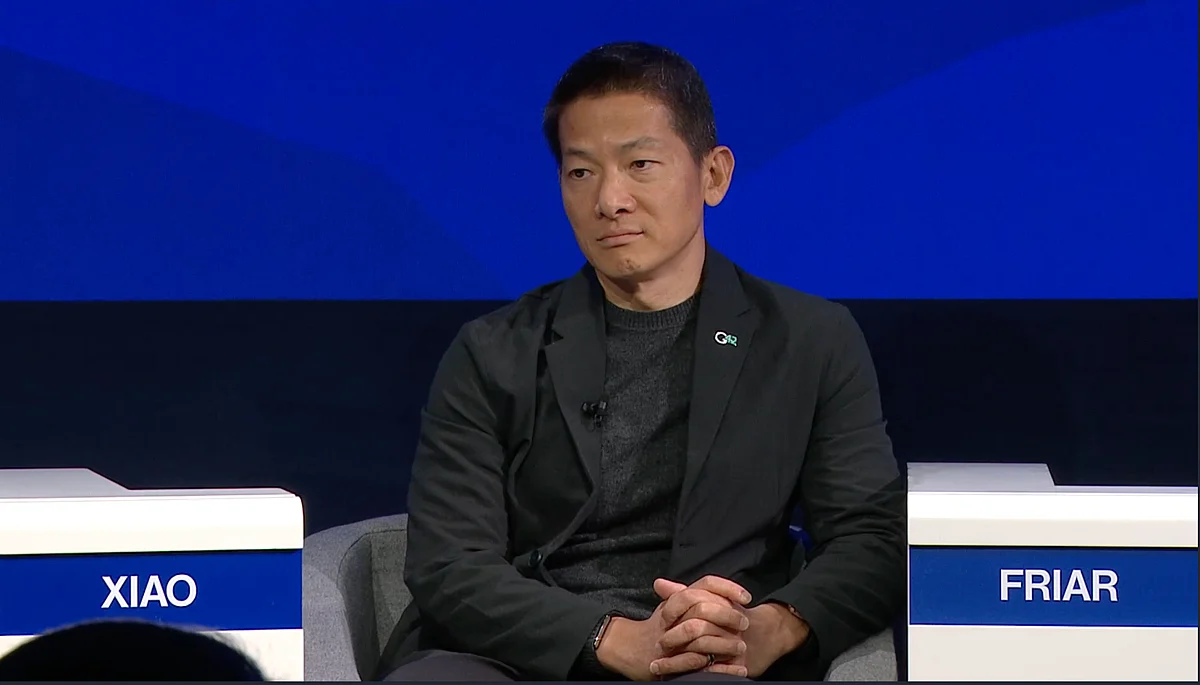 UAE: G42 aims to build one billion AI agents in 2026, says CEO