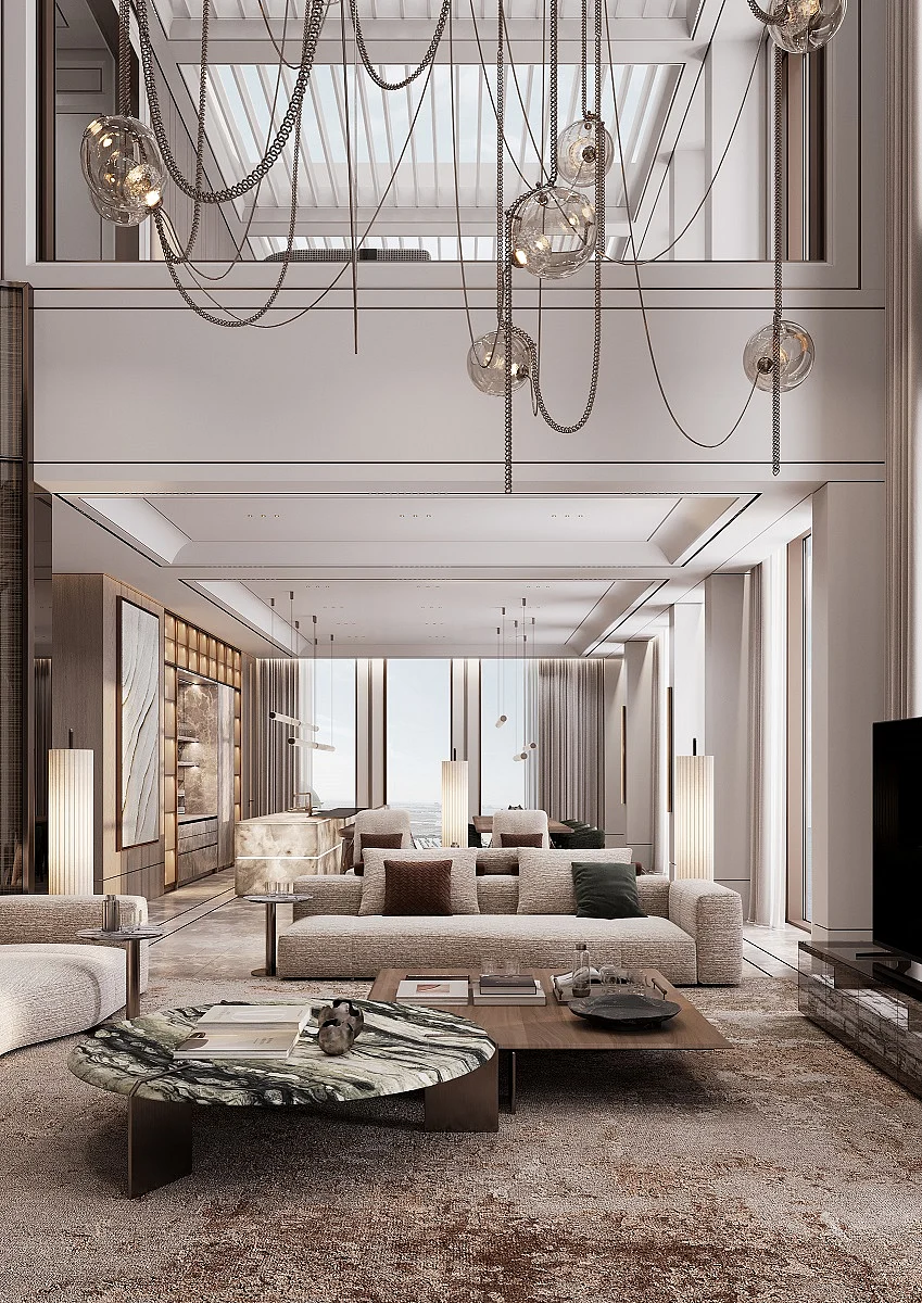 Ras Al Khaimah's ultra-luxury residence sells for record-breaking Dh130 million