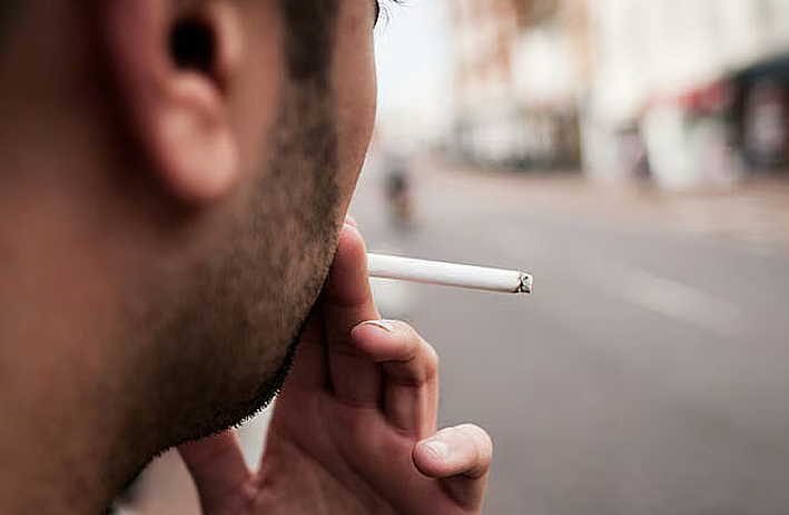 Less puffs, same risks: UAE doctors warn cutting down on cigarettes isn't safer